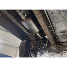 Load image into Gallery viewer, Flowfx-Cat-Back-Exhaust-System