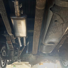 Load image into Gallery viewer, Flowfx-Cat-Back-Exhaust-System