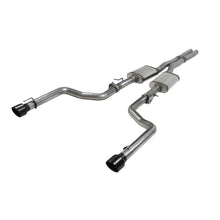 Load image into Gallery viewer, Flowfx-Cat-Back-Exhaust-System
