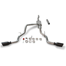Load image into Gallery viewer, Flowfx-Cat-Back-Exhaust-System