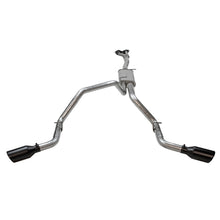 Load image into Gallery viewer, Flowfx-Cat-Back-Exhaust-System