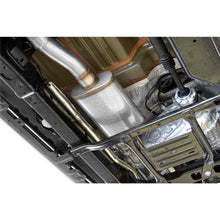 Load image into Gallery viewer, Flowfx-Cat-Back-Exhaust-;-20-24-Gladiator-3.6L