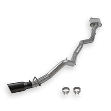 Load image into Gallery viewer, Flowfx-Cat-Back-Exhaust-;-20-24-Gladiator-3.6L
