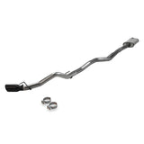 Flowmaster 717912  FlowFX Cat-Back Exhaust System