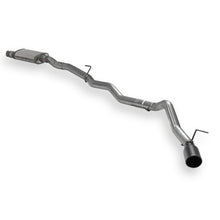 Load image into Gallery viewer, Flowfx-Cat-Back-Exhaust-;-20-24-Gladiator-3.6L
