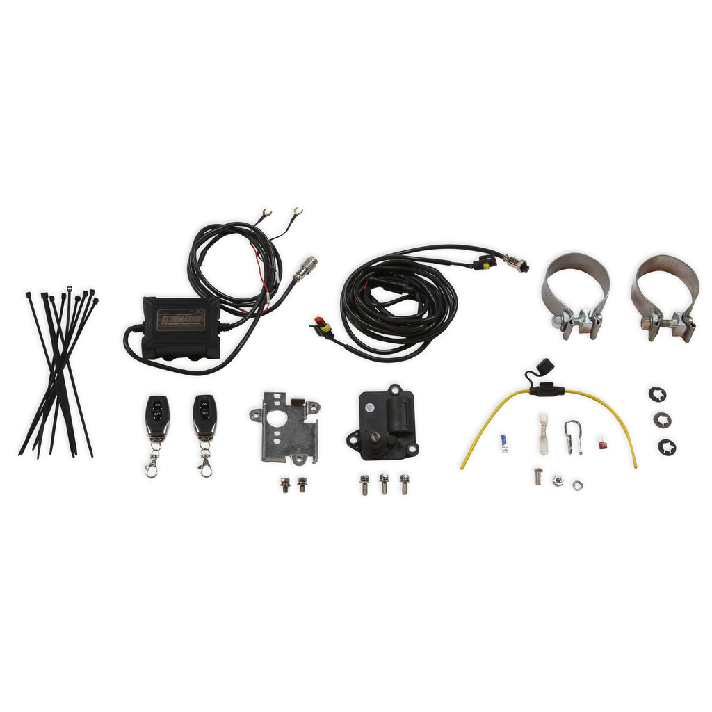Flowfx-Direct-Fit-Dual-Mode-Muffler-With-Active-Valve