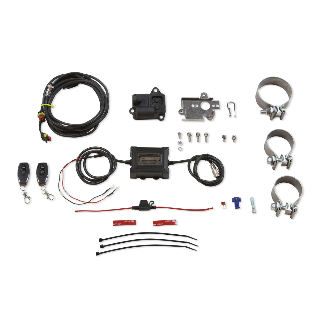 Flowfx-Direct-Fit-Dual-Mode-Muffler-With-Active-Valve