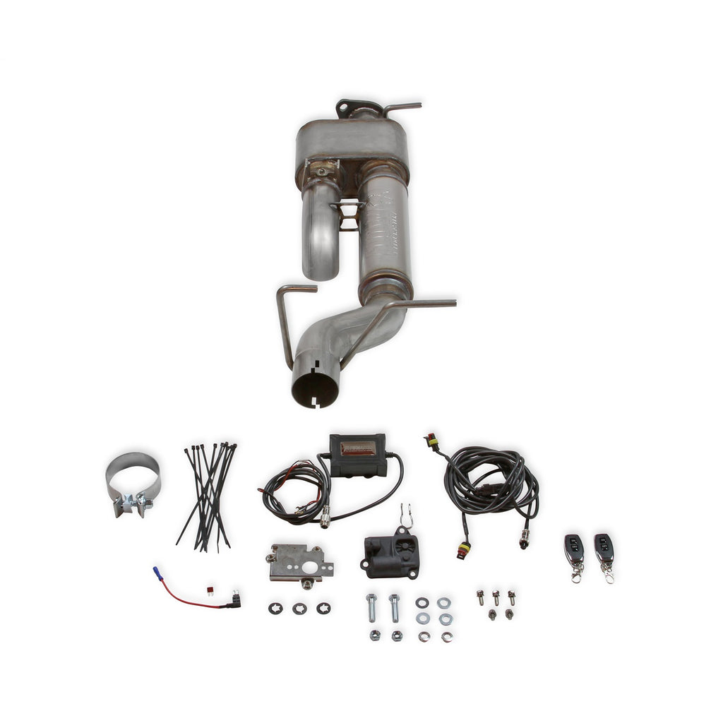 Flowfx-Direct-Fit-Dual-Mode-Muffler-With-Active-Valve