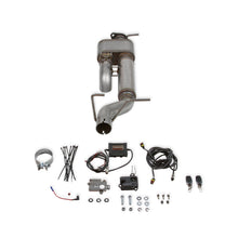 Load image into Gallery viewer, Flowfx-Direct-Fit-Dual-Mode-Muffler-With-Active-Valve