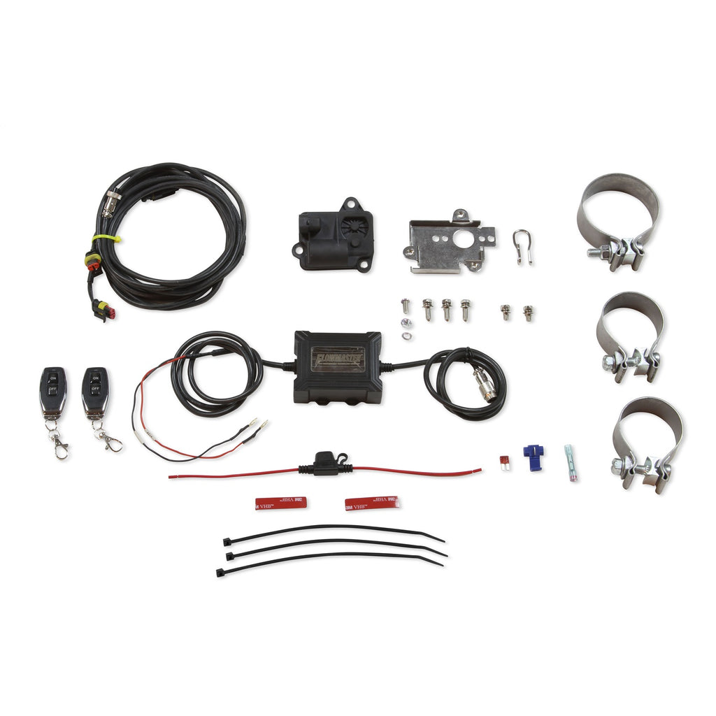 Flowfx-Direct-Fit-Dual-Mode-Muffler-With-Active-Valve