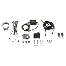 Load image into Gallery viewer, Flowfx-Direct-Fit-Dual-Mode-Muffler-With-Active-Valve