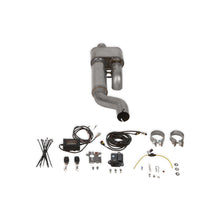 Load image into Gallery viewer, Flowfx-Direct-Fit-Dual-Mode-Muffler-With-Active-Valve