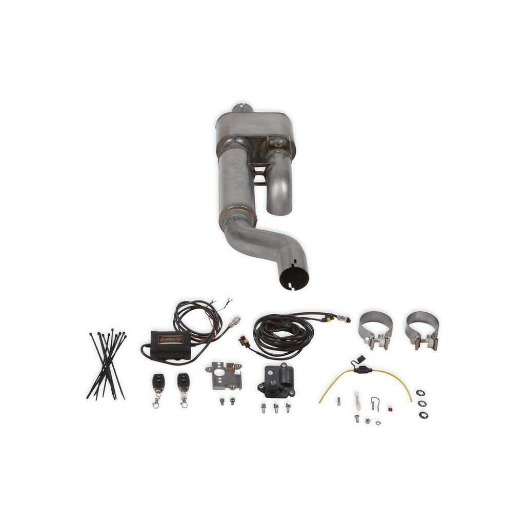Flowfx-Direct-Fit-Dual-Mode-Muffler-With-Active-Valve