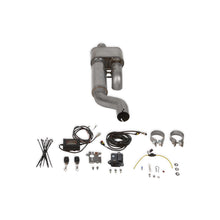 Load image into Gallery viewer, Flowfx-Direct-Fit-Dual-Mode-Muffler-With-Active-Valve