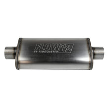 Load image into Gallery viewer, Flowfx-Muffler-Center-3In-InOutlet