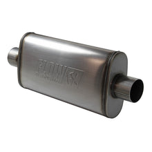 Load image into Gallery viewer, Flowfx-Muffler-Center-3In-InOutlet