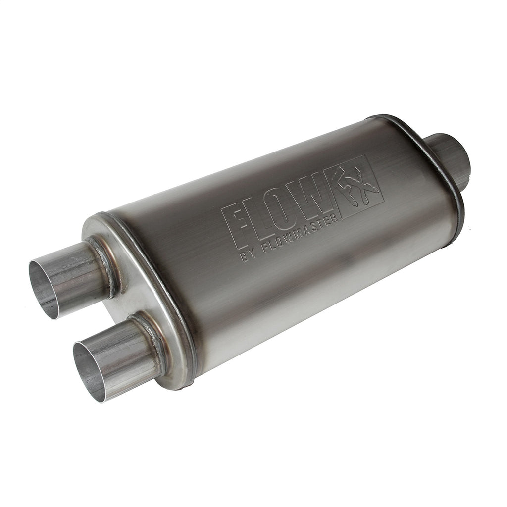 Flowfxmuffler-3.5In-Cntr-In--2.5In-Dual-Out