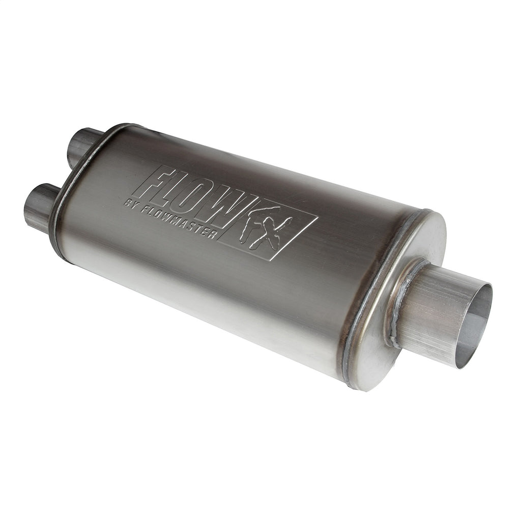 Flowfxmuffler-3.5In-Cntr-In--2.5In-Dual-Out