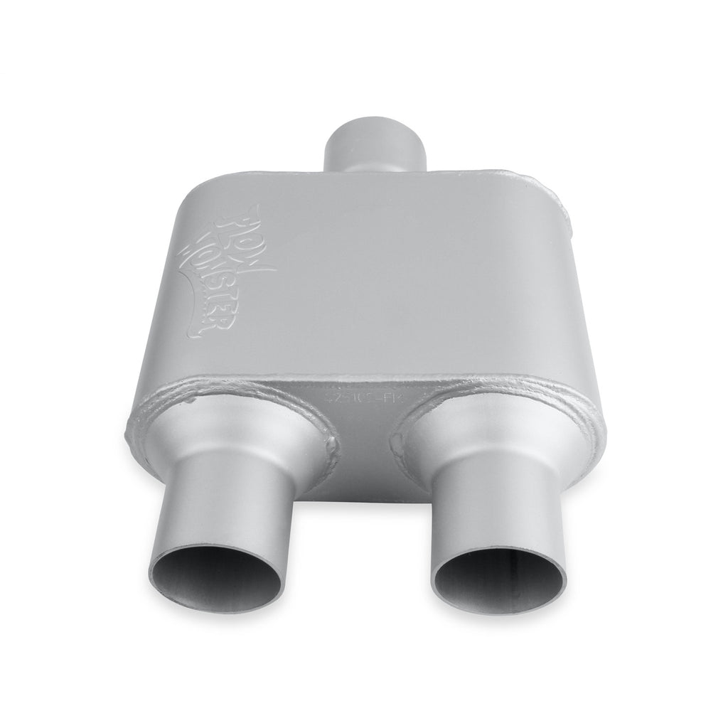 Flowmonster-1-Chamber-Small-Muffler