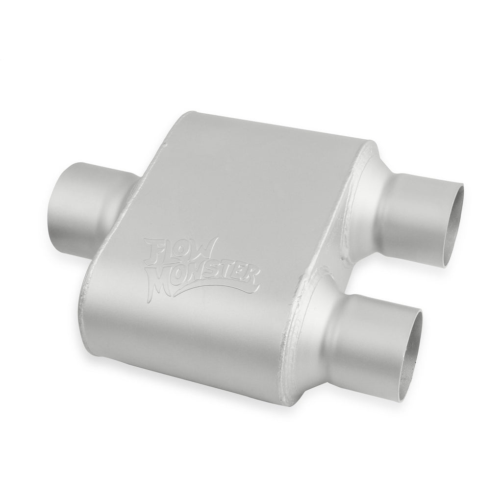Flowmonster-1-Chamber-Small-Muffler