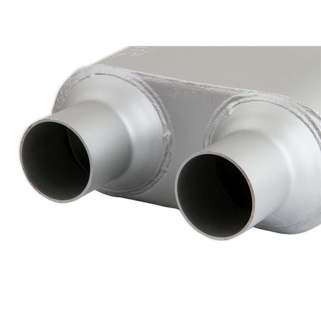 Flowmonster-1-Chamber-Small-Muffler