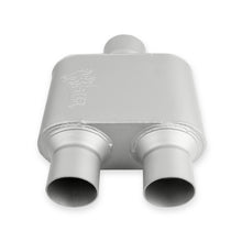 Load image into Gallery viewer, Flowmonster-1-Chamber-Small-Muffler