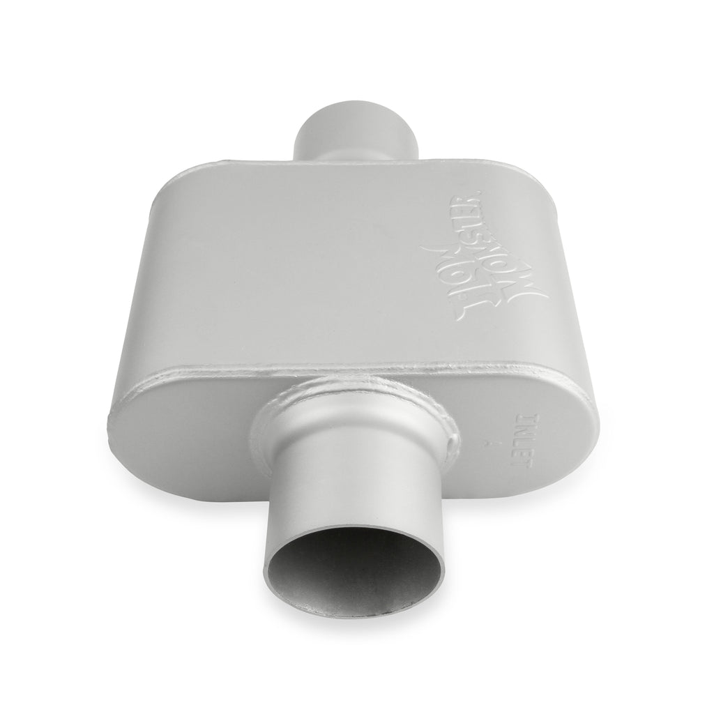 Flowmonster-1-Chamber-Small-Muffler