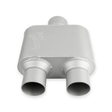 Load image into Gallery viewer, Flowmonster-1-Chamber-Small-Muffler