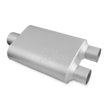 Load image into Gallery viewer, Flowmonster-2-Chamber-Muffler-Aluminized