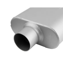 Load image into Gallery viewer, Flowmonster-2-Chamber-Muffler-Aluminized