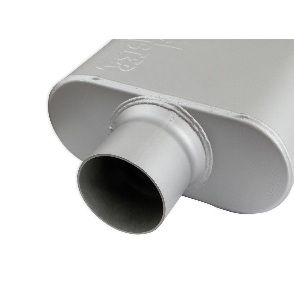 Flowmonster-2-Chamber-Muffler-Aluminized