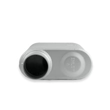 Load image into Gallery viewer, Flowmonster-2-Chamber-Muffler-Aluminized