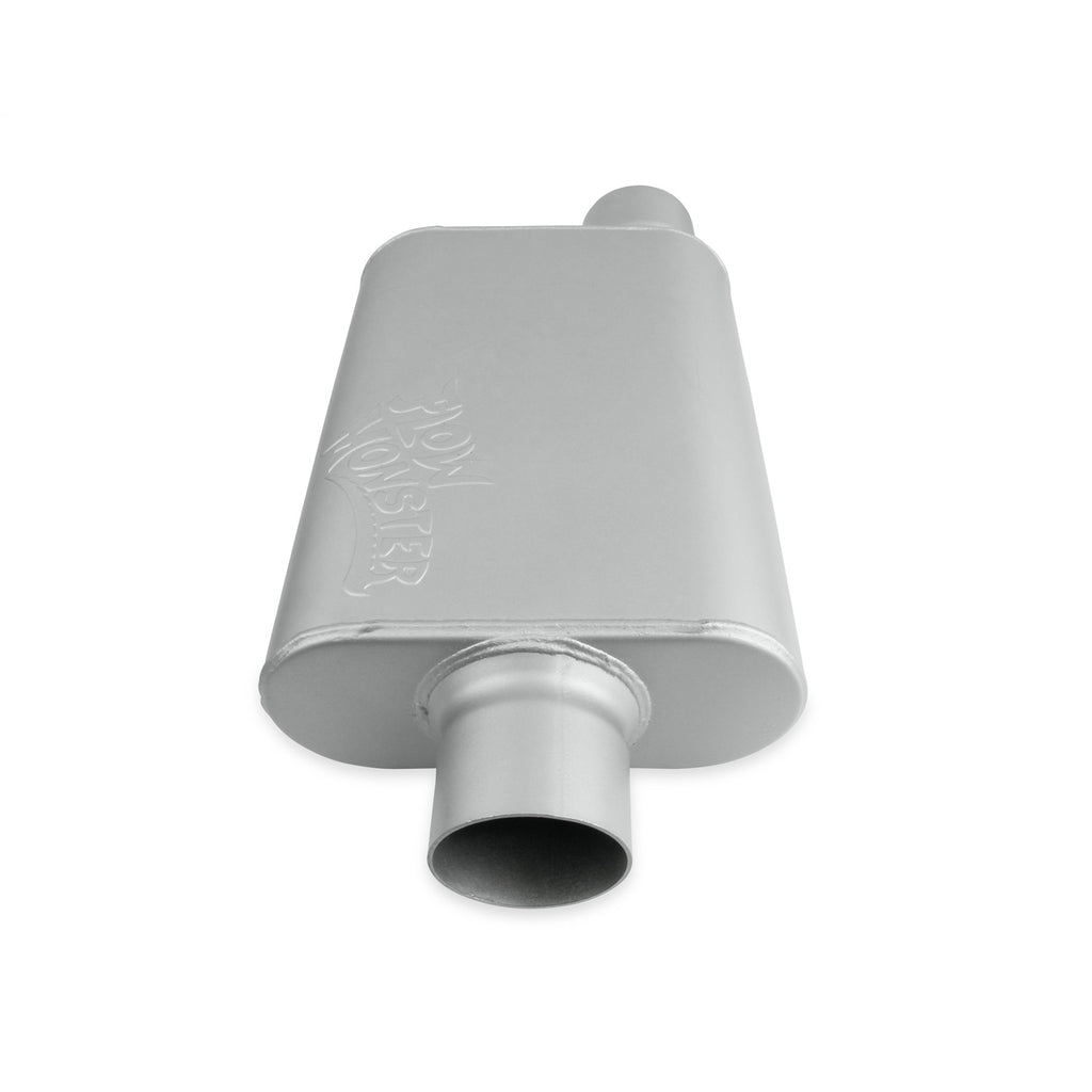 Flowmonster-2-Chamber-Muffler-Aluminized