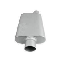 Load image into Gallery viewer, Flowmonster-2-Chamber-Muffler-Aluminized
