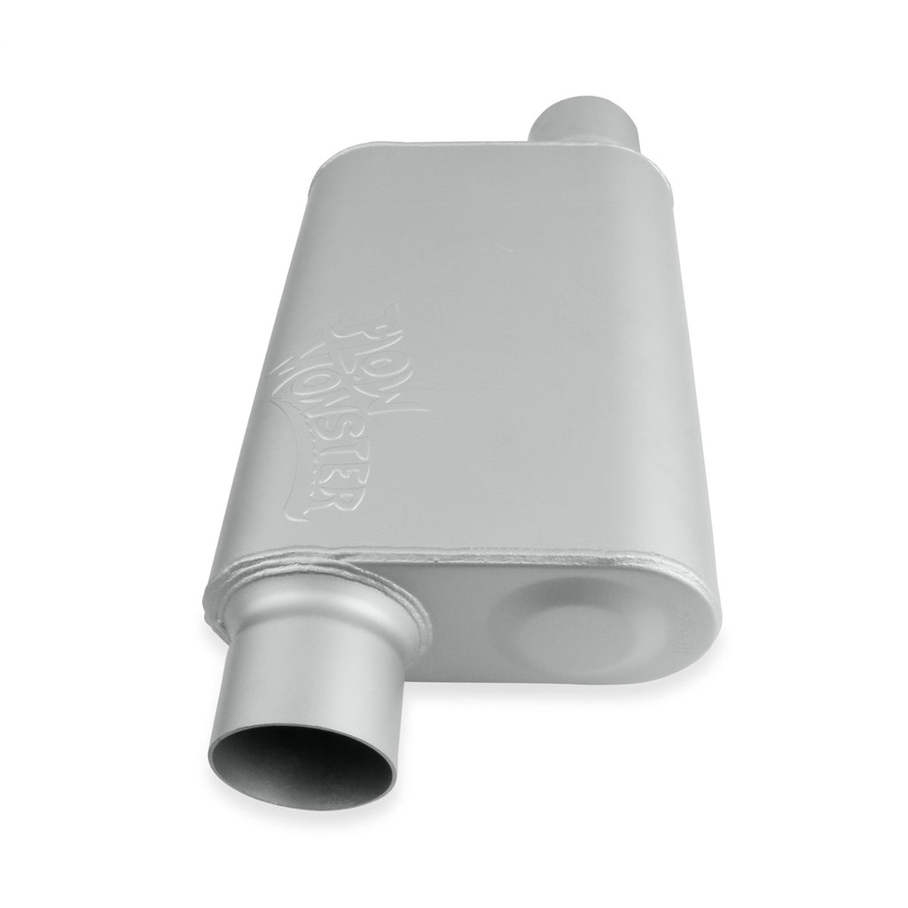 Flowmonster-2-Chamber-Muffler-Aluminized