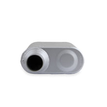 Load image into Gallery viewer, Flowmonster-2-Chamber-Muffler-Aluminized