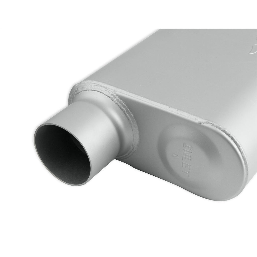Flowmonster-2-Chamber-Muffler-Aluminized