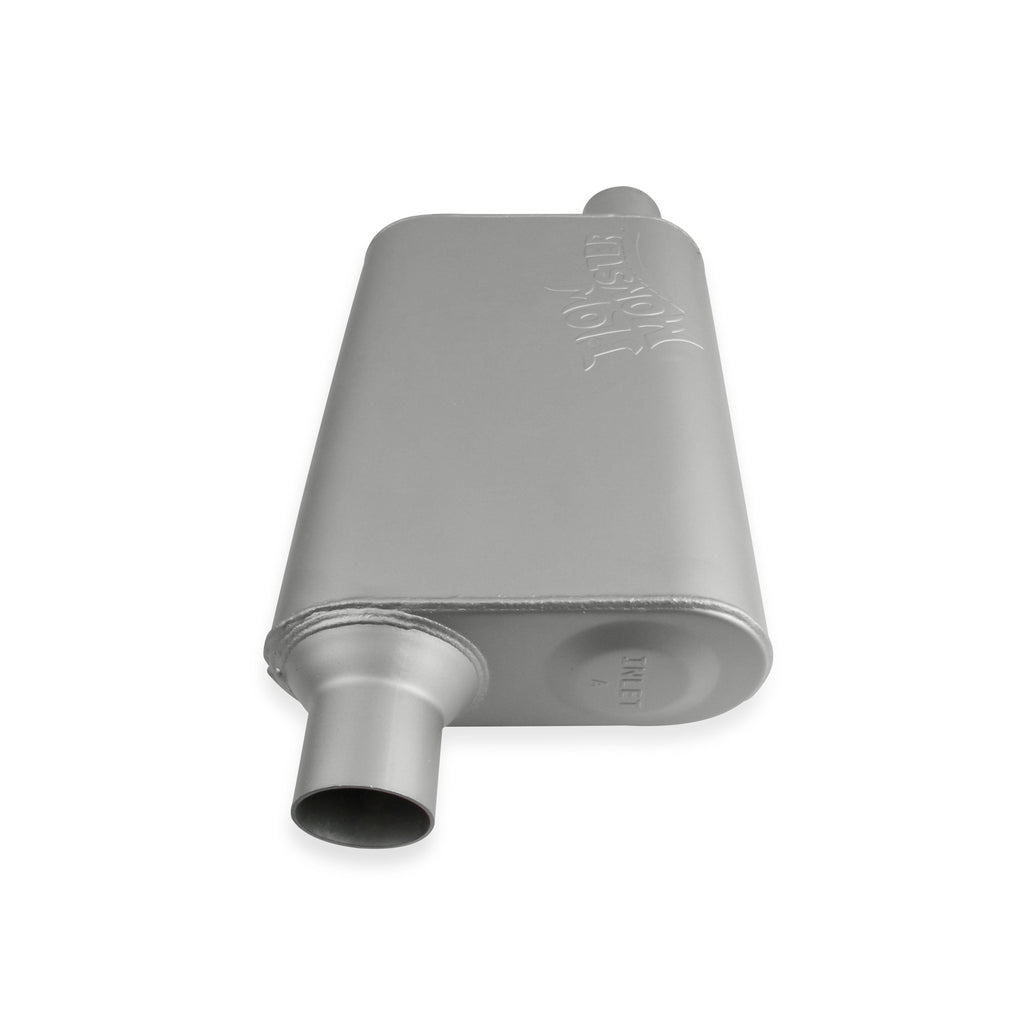 Flowmonster-2-Chamber-Muffler-Aluminized
