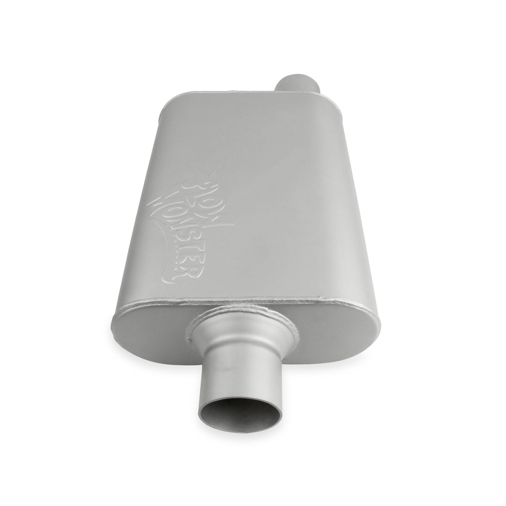 Flowmonster-2-Chamber-Muffler-Aluminized