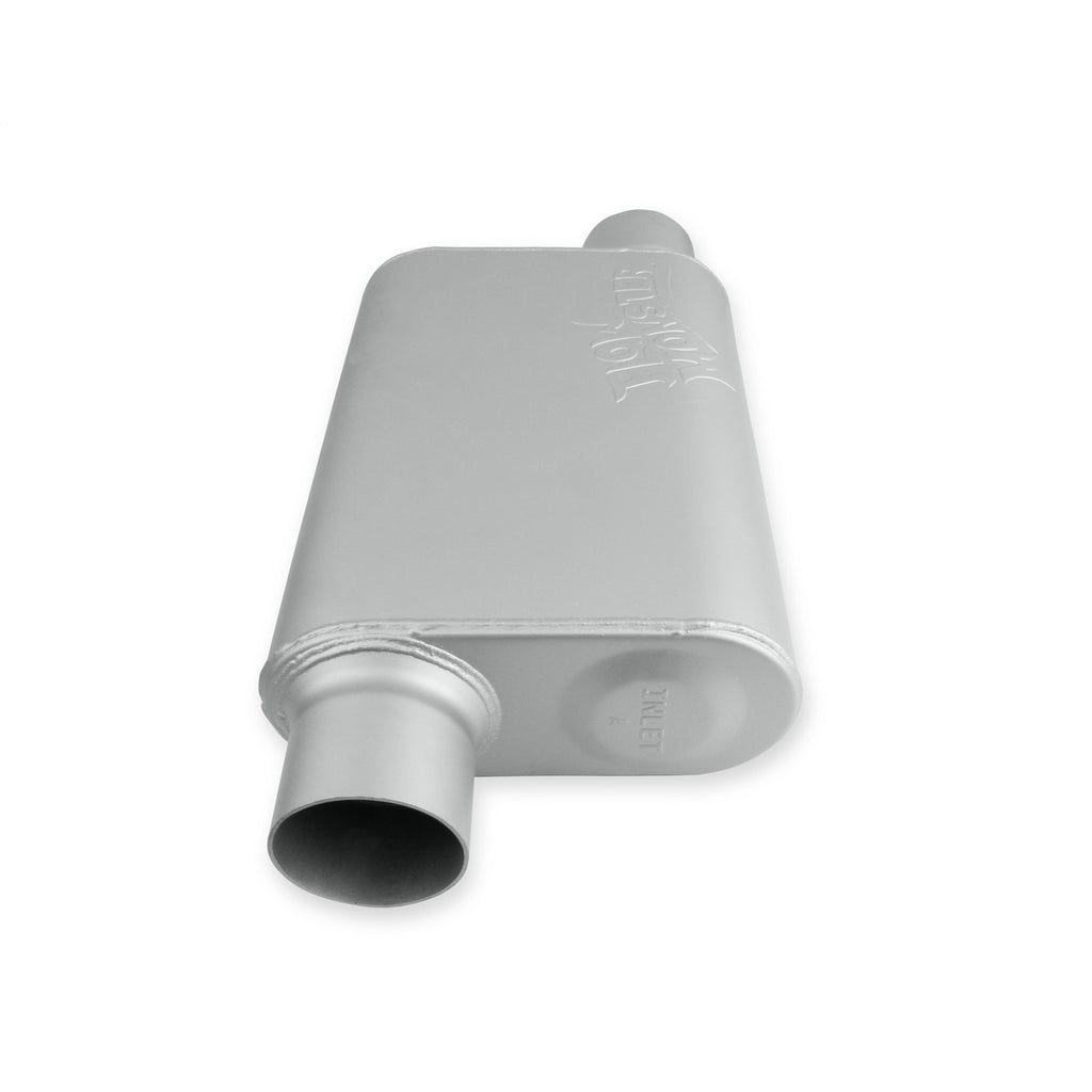 Flowmonster-2-Chamber-Muffler-Aluminized