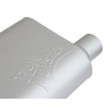 Load image into Gallery viewer, Flowmonster-2-Chamber-Muffler-Aluminized