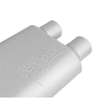 Load image into Gallery viewer, Flowmonster-2-Chamber-Muffler-Aluminized