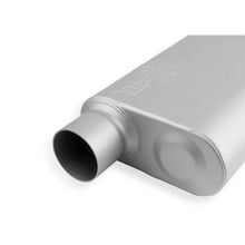 Load image into Gallery viewer, Flowmonster-2-Chamber-Muffler-Aluminized