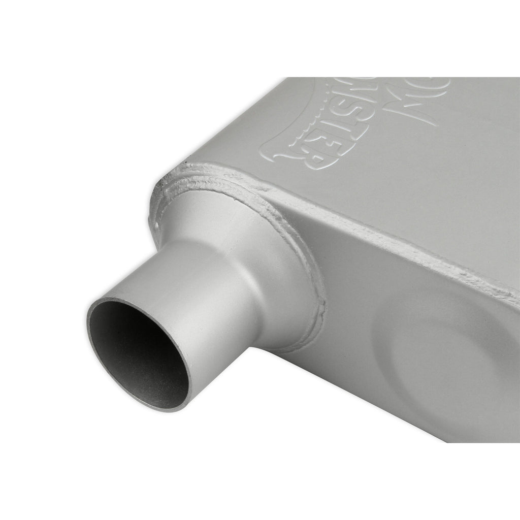 Flowmonster-2-Chamber-Muffler-Aluminized