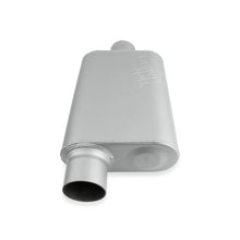 Load image into Gallery viewer, Flowmonster-2-Chamber-Muffler-Aluminized