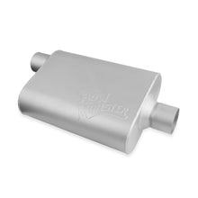 Load image into Gallery viewer, Flowmonster-2-Chamber-Muffler-Aluminized