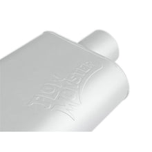 Load image into Gallery viewer, Flowmonster-2-Chamber-Muffler-Aluminized