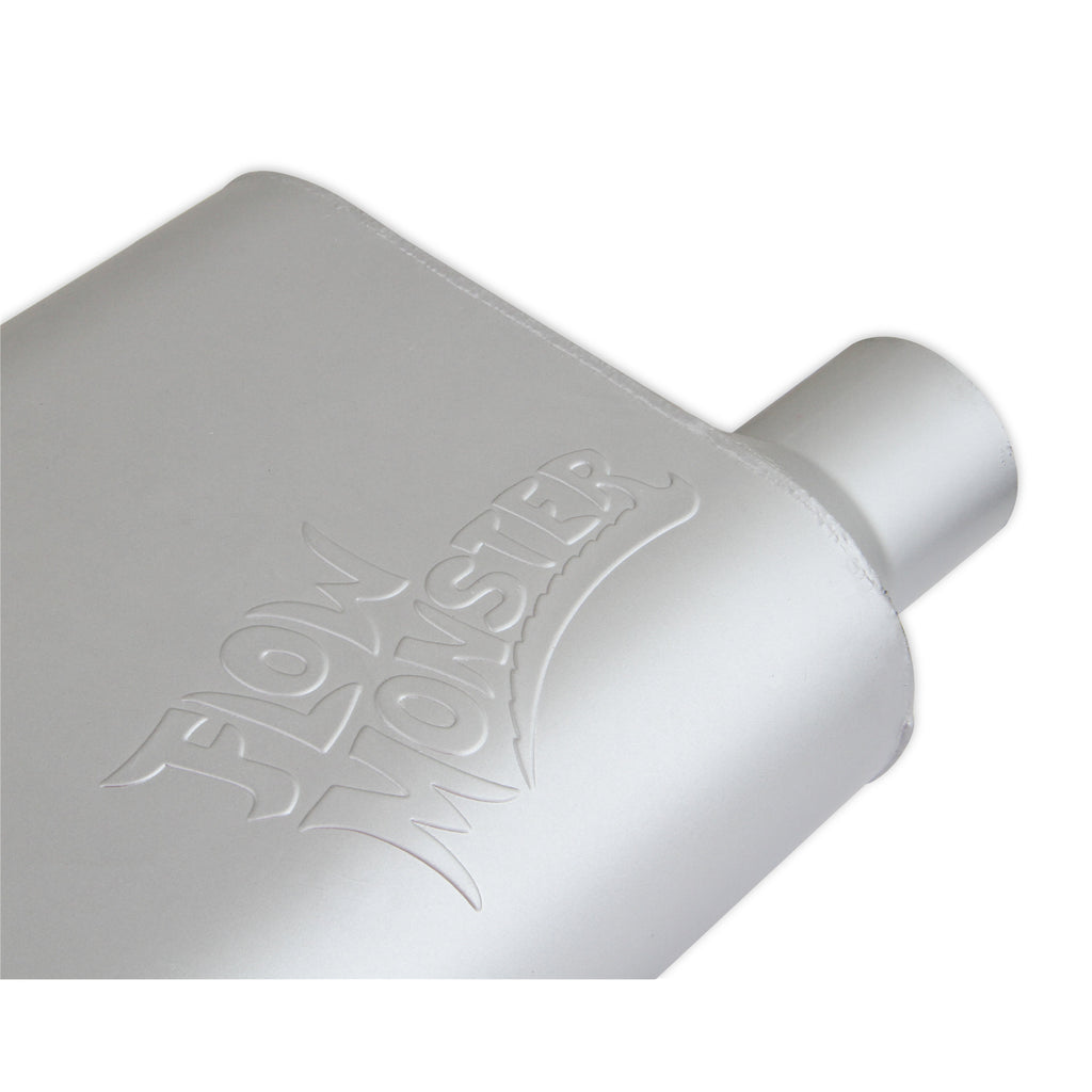 Flowmonster-2-Chamber-Muffler-Aluminized