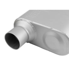 Load image into Gallery viewer, Flowmonster-2-Chamber-Muffler-Aluminized