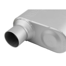Load image into Gallery viewer, Flowmonster-2-Chamber-Muffler-Aluminized